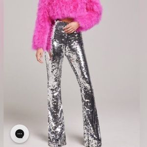 NWT Nadine Merabi Pants